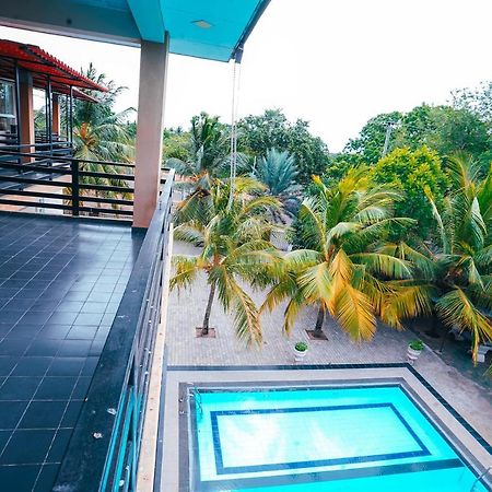 Sun Ray Rest House Kalkudah  Luaran gambar