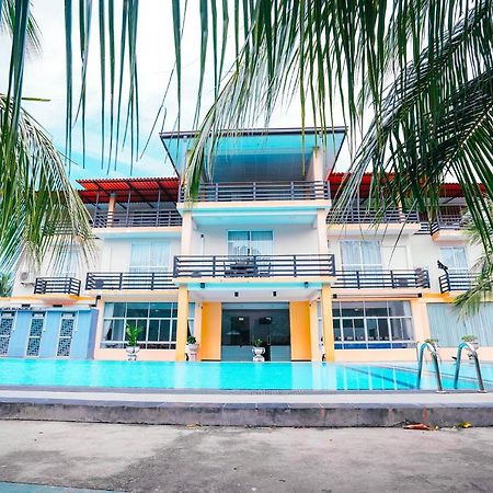 Sun Ray Rest House Kalkudah  Luaran gambar