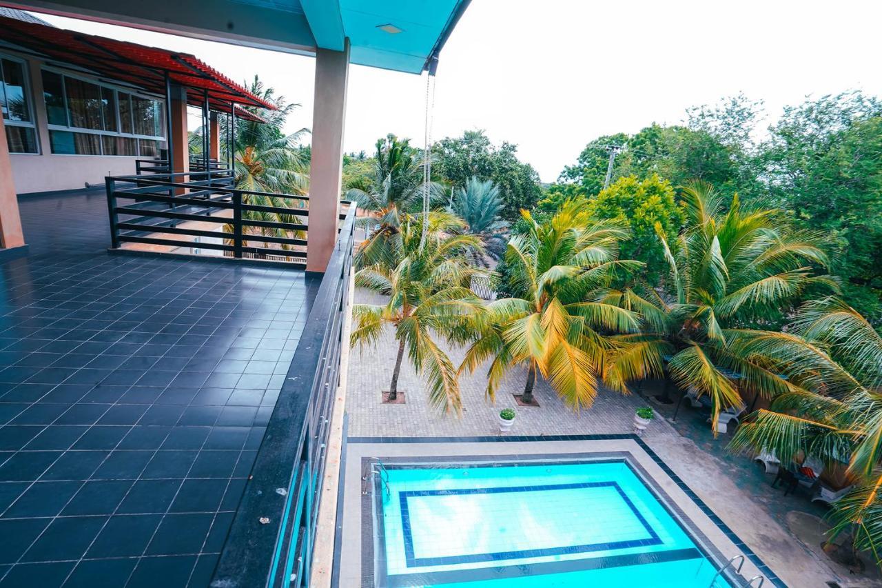 Sun Ray Rest House Kalkudah  Luaran gambar