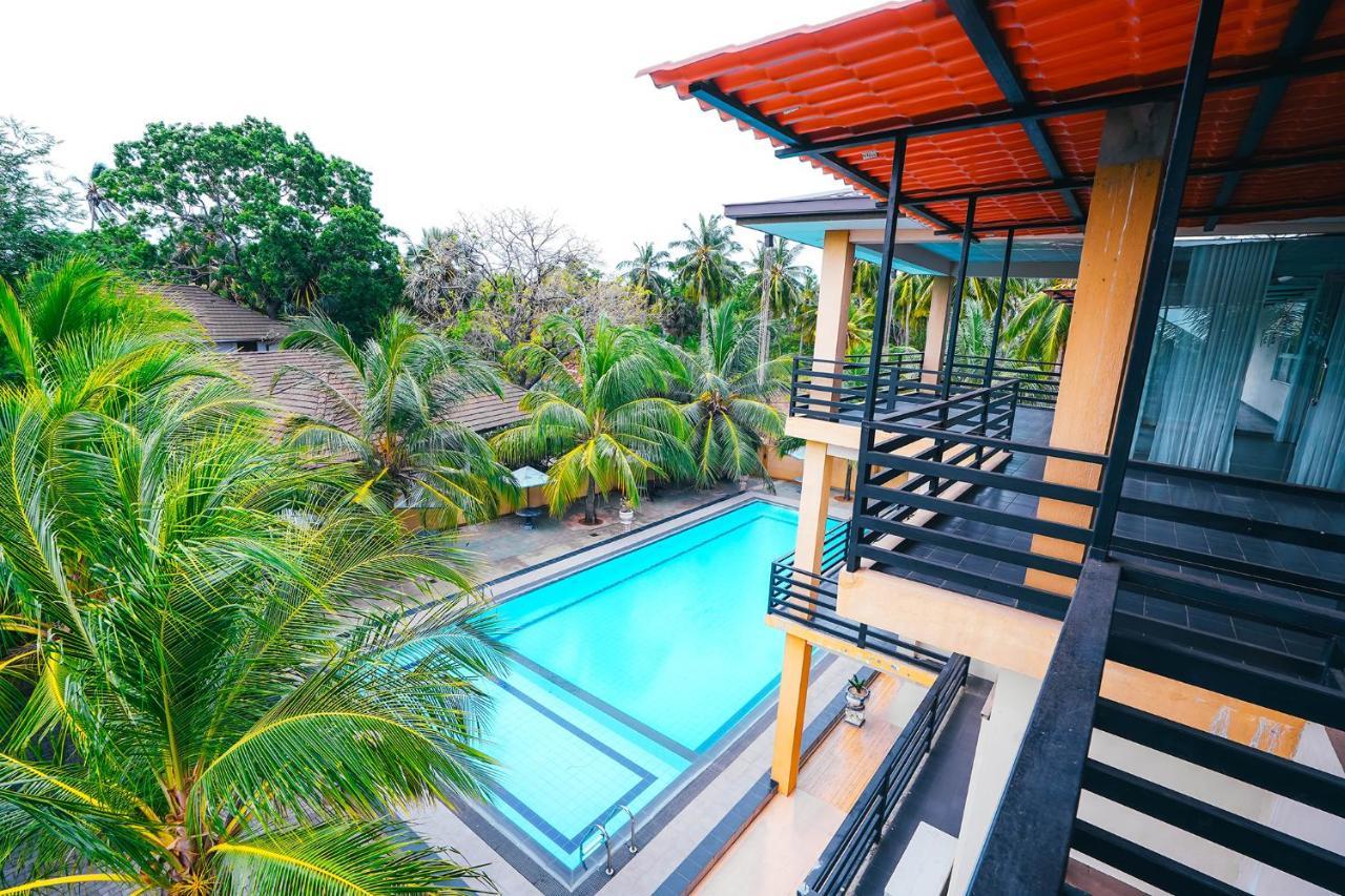 Sun Ray Rest House Kalkudah  Luaran gambar