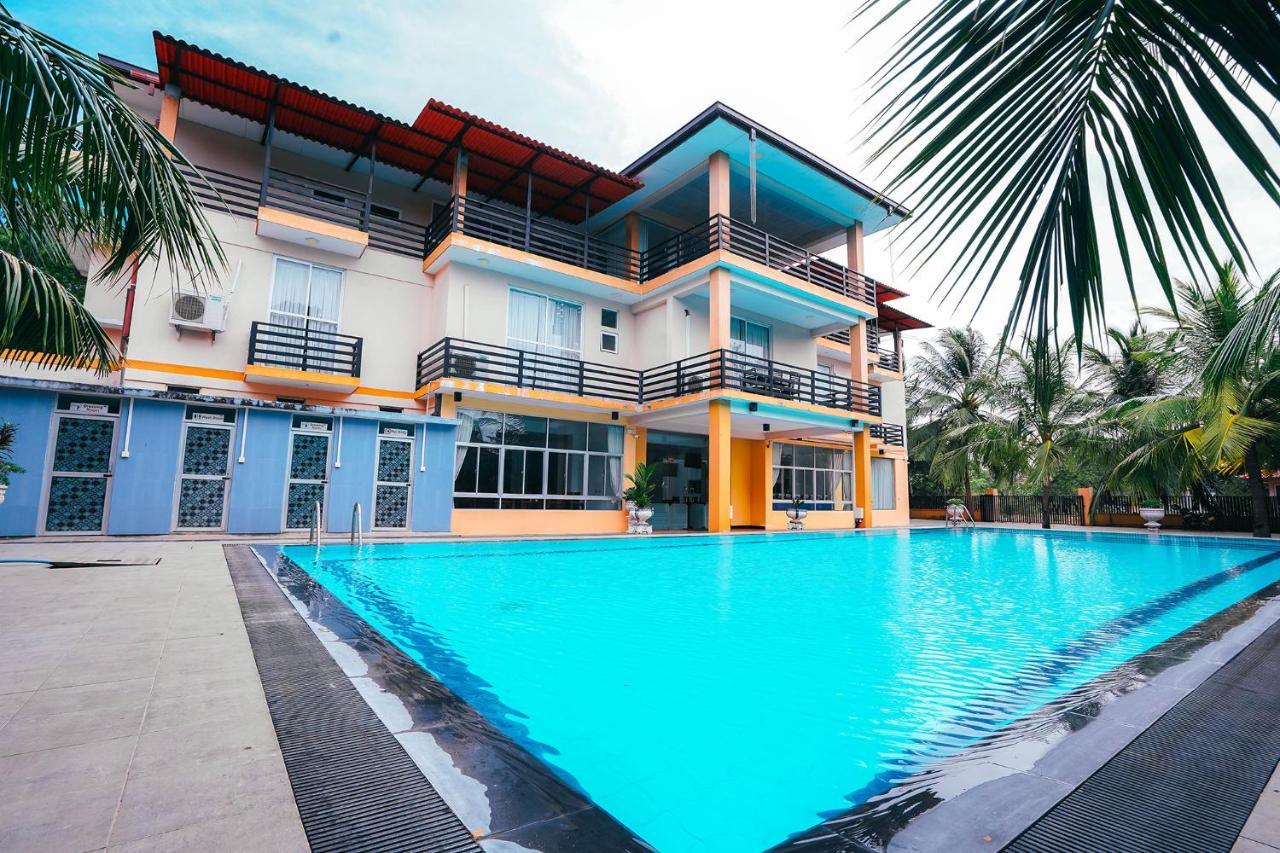 Sun Ray Rest House Kalkudah  Luaran gambar