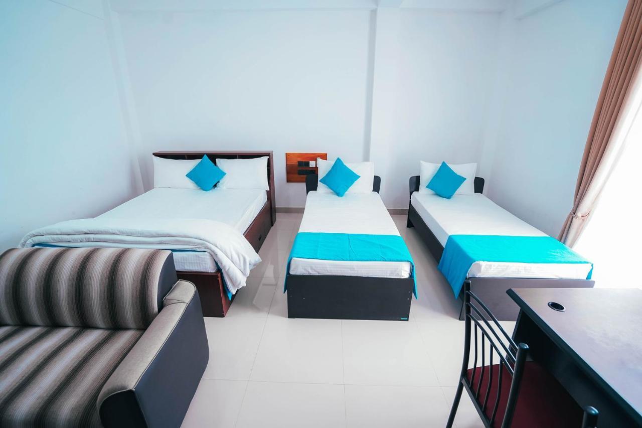 Sun Ray Rest House Kalkudah  Luaran gambar