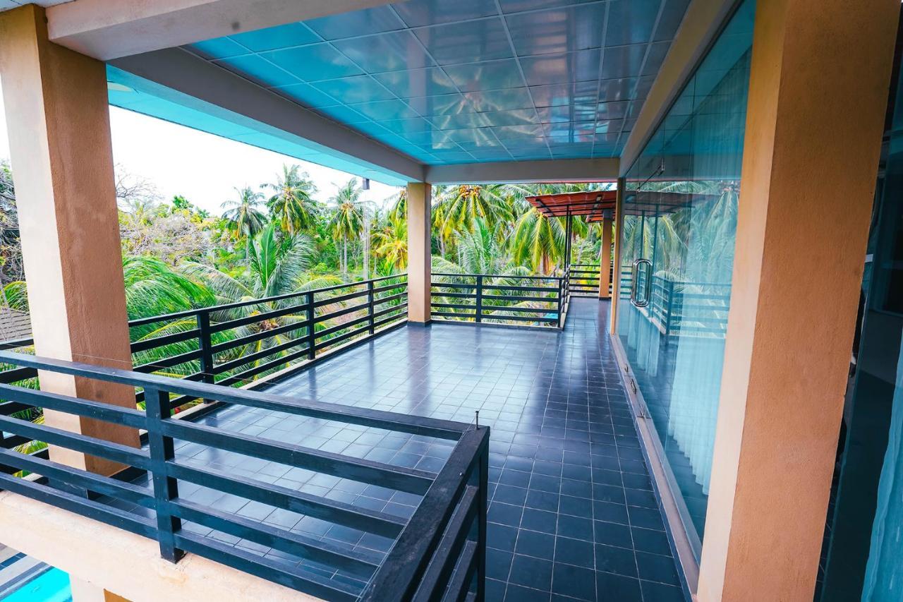 Sun Ray Rest House Kalkudah  Luaran gambar