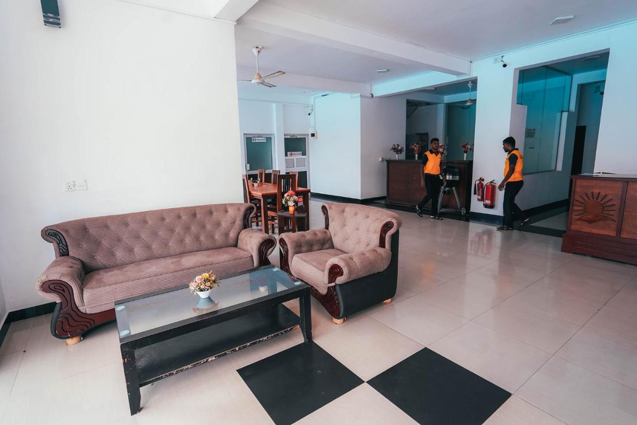 Sun Ray Rest House Kalkudah  Luaran gambar