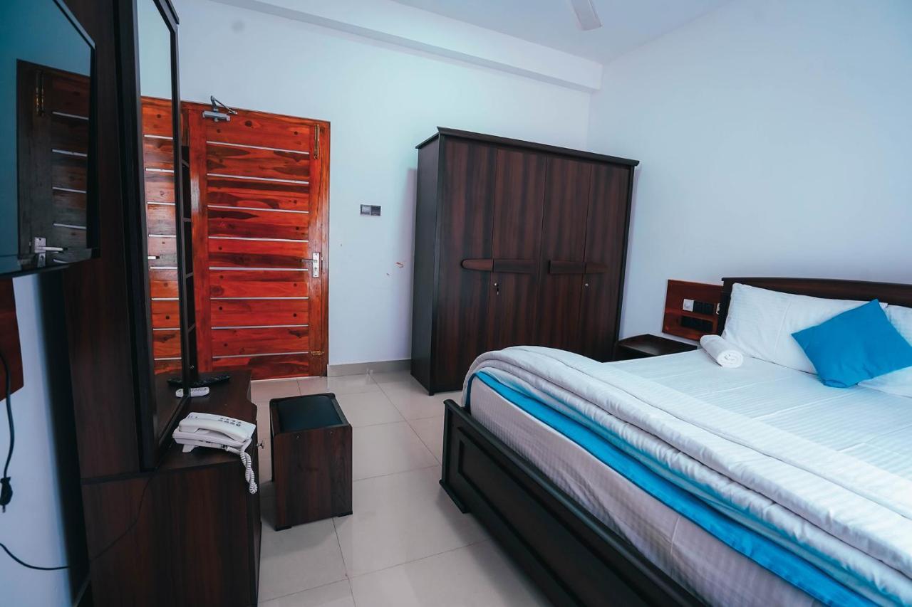 Sun Ray Rest House Kalkudah  Luaran gambar