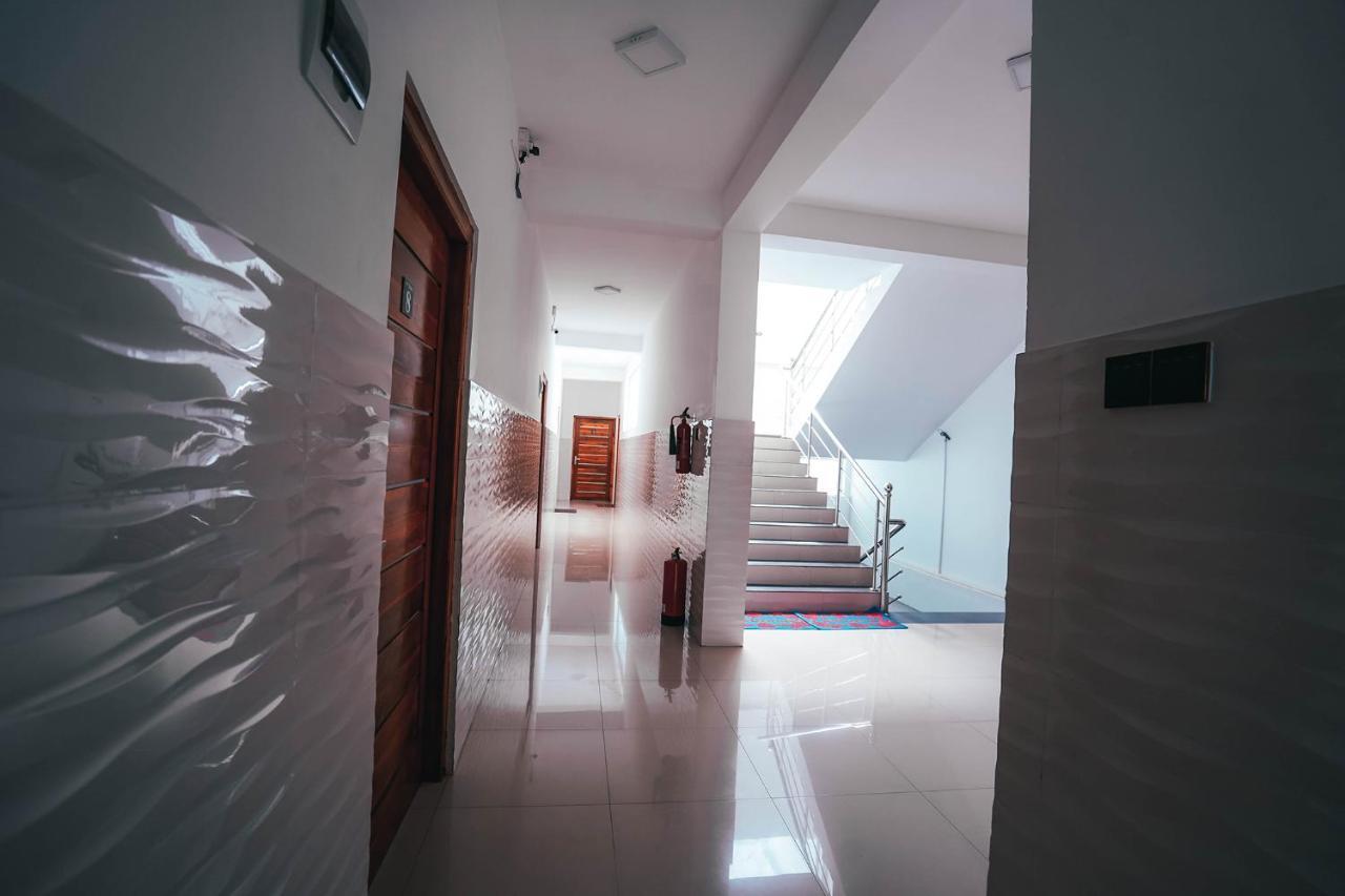 Sun Ray Rest House Kalkudah  Luaran gambar