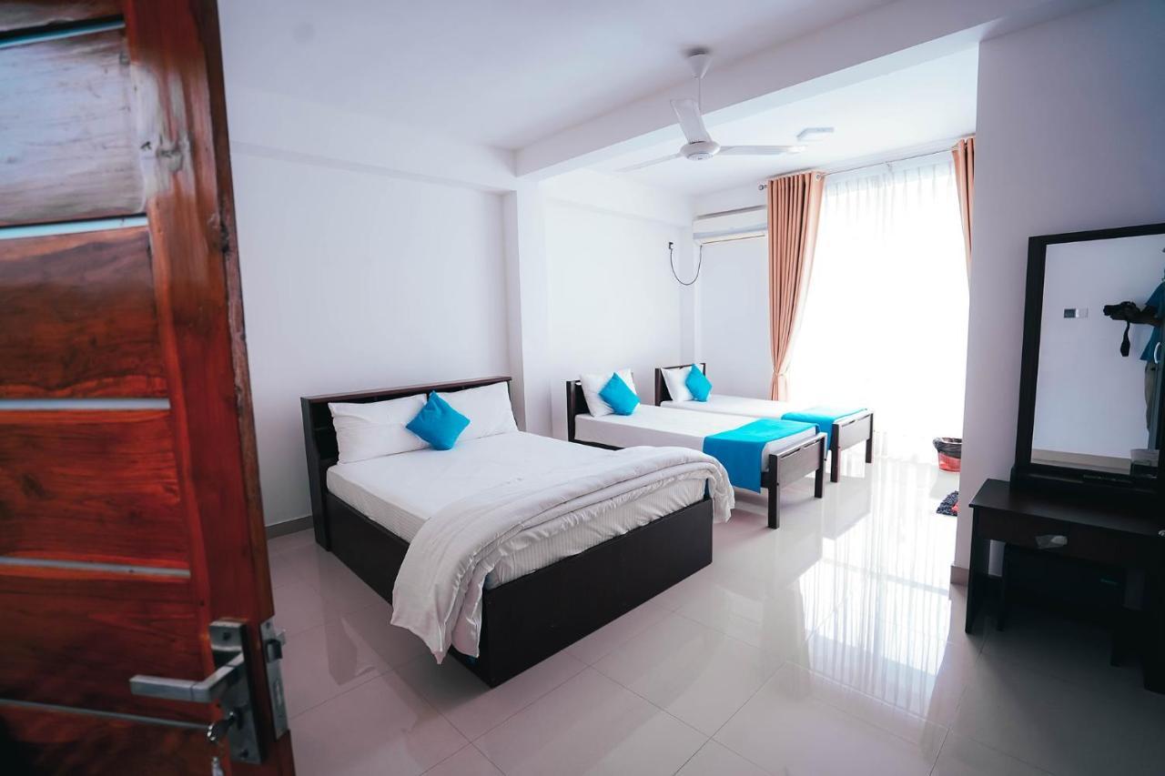 Sun Ray Rest House Kalkudah  Luaran gambar