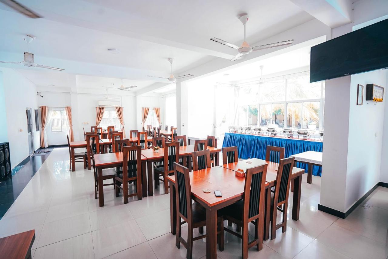 Sun Ray Rest House Kalkudah  Luaran gambar