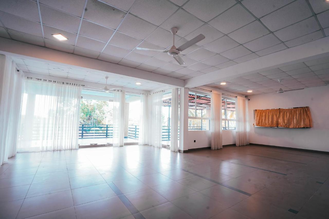 Sun Ray Rest House Kalkudah  Luaran gambar