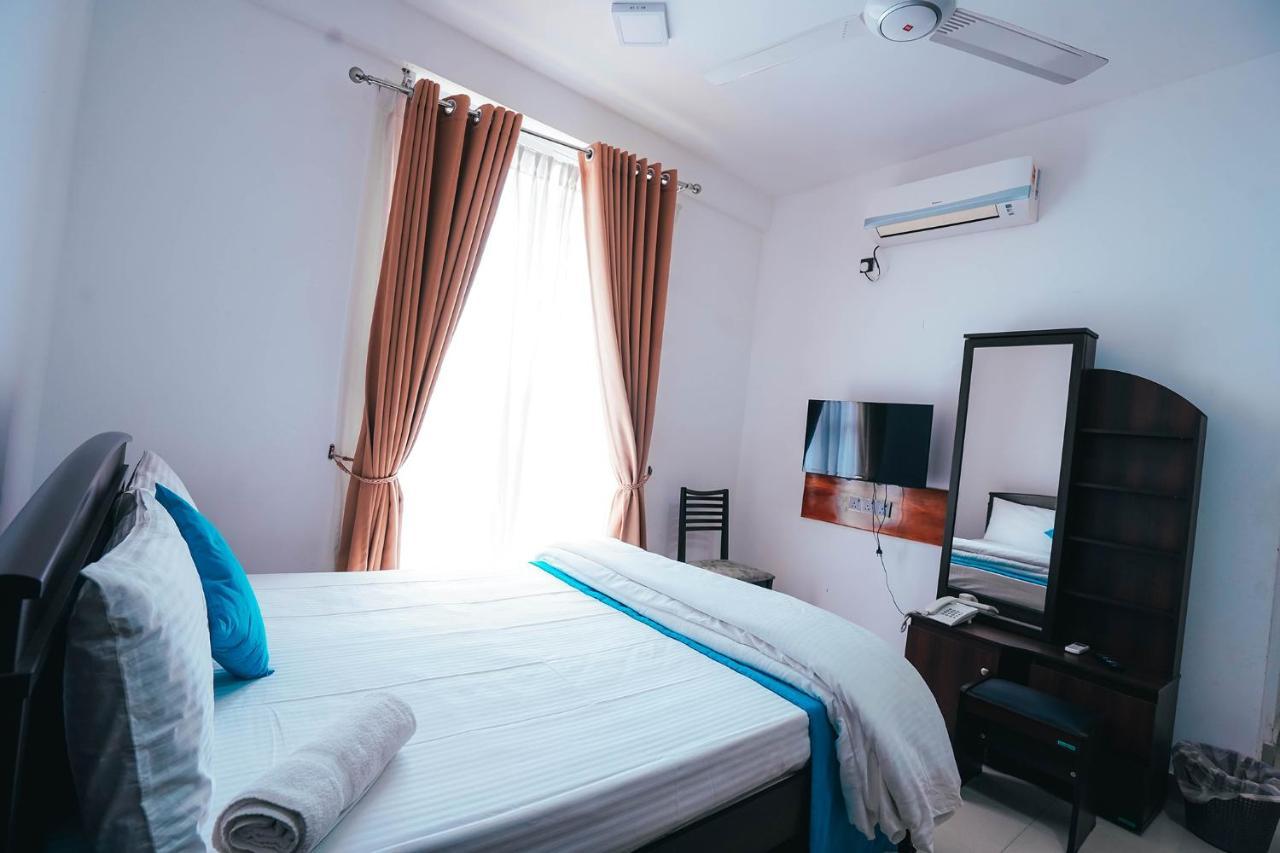 Sun Ray Rest House Kalkudah  Luaran gambar