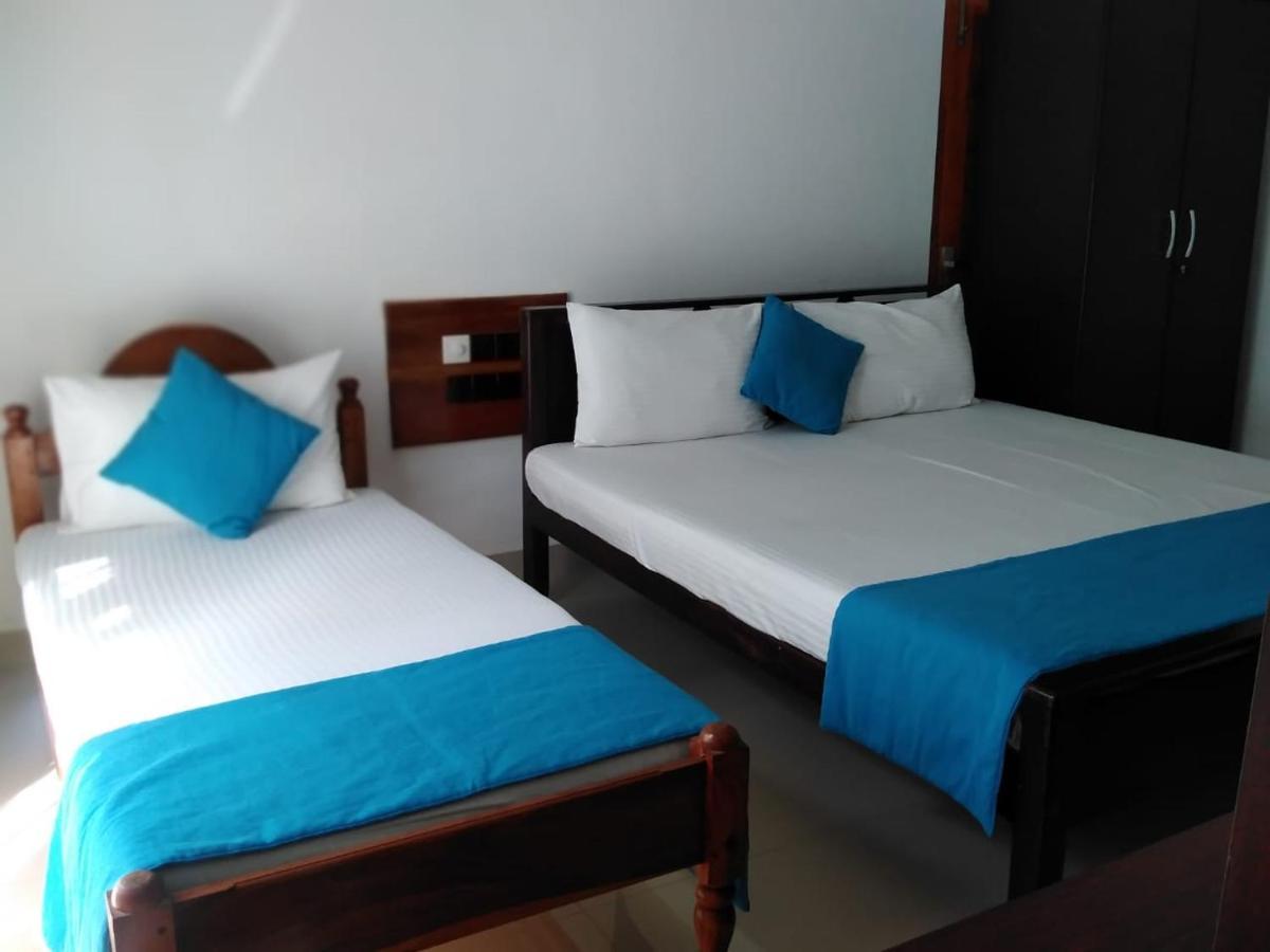 Sun Ray Rest House Kalkudah  Luaran gambar