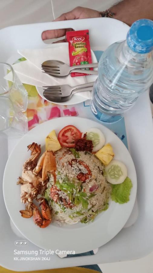 Sun Ray Rest House Kalkudah  Luaran gambar