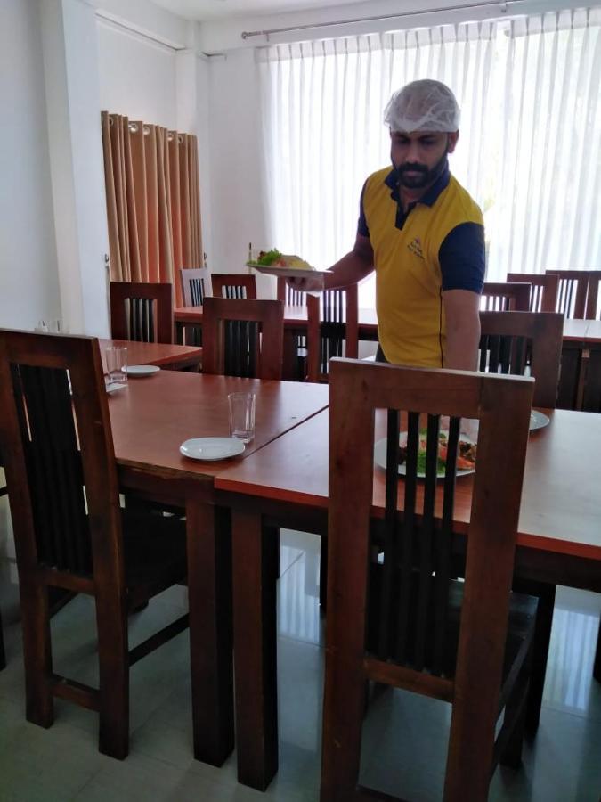 Sun Ray Rest House Kalkudah  Luaran gambar